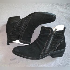 Earth Origins ankle boots Collette Cheryl